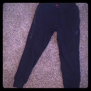 Nike sweats
